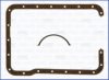 FORD 0405093 Gasket Set, wet sump